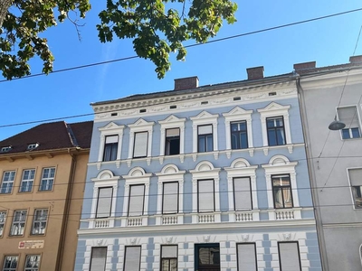 Reizende Stadtwohnung im Herzen von Graz