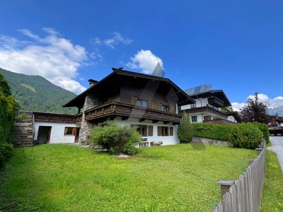 Renovierungsbedürftiges Mehrfamilienhaus & tlw. Freizeitwohnsitz - Reith bei Kitzbühel