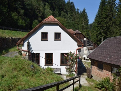 Schmuckstück im südlichen Waldviertel