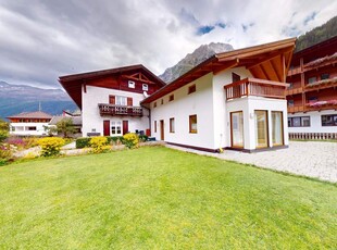 Alpine Investment-Chance: Vier Einheiten für Ihr neues Zuhause in den Alpen!