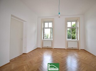 Charmante Altbau-Wohnung in begehrter Lage des 19.Bezirks (Hohe Warte) - sofort beziehbar. - WOHNTRAUM