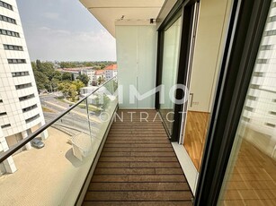 Modern and high-quality apartment in a wonderful location.