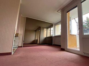 Balkonwohnung, 3 Zimmer, 75m2 nur € 219.500,- gutes Raumkonzept, jedoch sanierungsbedürftig