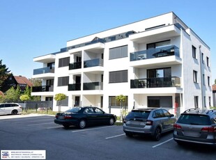 Ihr neues Zuhause mit Komfort - Erstbezug einer modernen Neubauwohnung (Top 7)