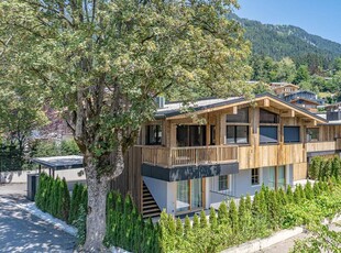 Luxus-Neubauchalet in Toplage am Sonnberg