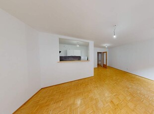 PREISREDUKTION! ERSTBEZUG NACH SANIERUNG! Moderne Stadtwohnung in zentraler Lage in Graz: 71 m² - 3 Zimmer - Balkon - neue Küche! Gleich anfragen und Besichtigungstermin vereinbaren! PROVISIONSFREI!