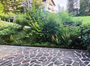 Terrasse mit Blick ins Grüne! Gemütliche Wohnung am Semmering zu verkaufen!