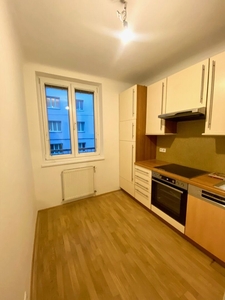 Moderne Zweizimmerwohnung mit Balkon in zentraler Lage beim Belvedere