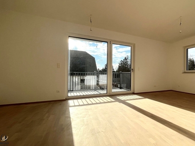 Single-Apartment mit Terrasse im 22. Bezirk!!!