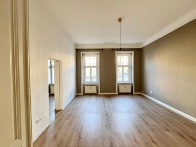 Stadtnähe/Wien Mitte! Nette 2-Zimmerwohnung, extra Küche, 67,5m2, Sofortbezug!