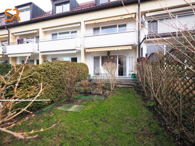 5-Zimmer Reihenhaus – 