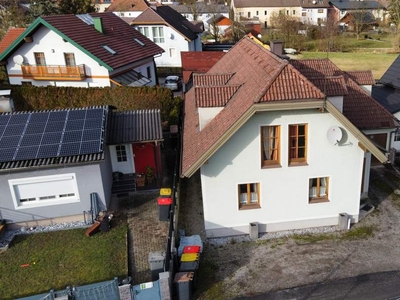 Einfamilienhaus in Neumarkt an der Ybbs