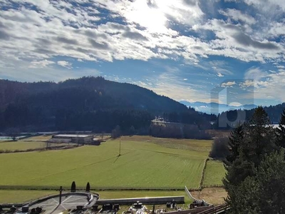 PANORAMA, RUHE, IHR PERFEKTES ZUHAUSE