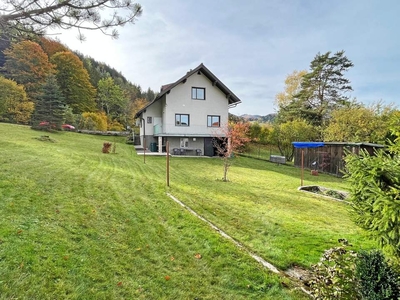 Idylle pur! Herziges Landhaus im Traisental, ca. 40 km südlich von St.Pölten