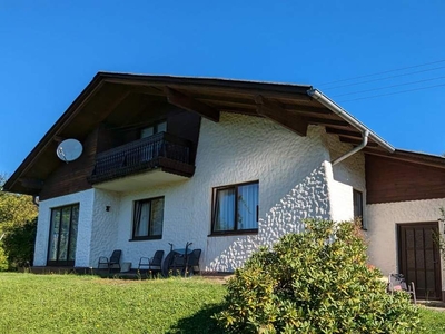 Idyllisches Wohnhaus nahe Passau mit großem Grundstück