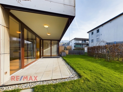 Naturverbundener Wohntraum mit 169m² Garten im Hatlerdorf