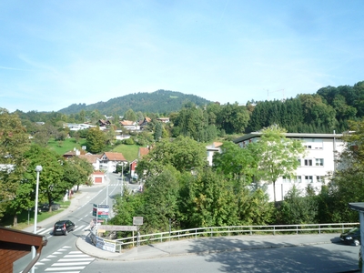 2,5-Zi. Mietwohnung Dornbirn