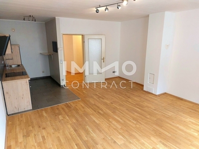 !! DERZEIT RESERVIERT !! Charmante ruhiggelegene Wohnung im Herzen von Wr. Neustadt