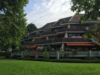 Terrassenwohnung in zentraler Lage mit hervorragender Anbindung ins Stadtzentrum