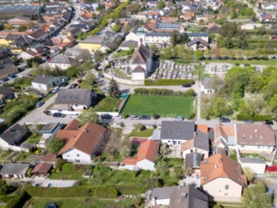 Einfamilienhaus in Untersiebenbrunn - Ihr neues Zuhause zum Wohlfühlen!