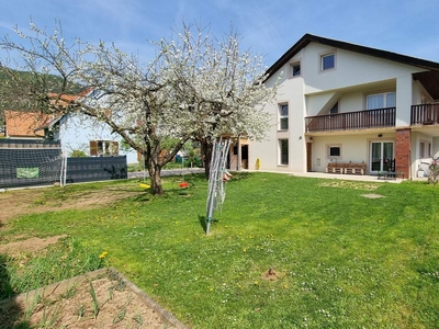 Wohnhaus in St. Lorenzen im Mürztal auf ebenem Grundstück