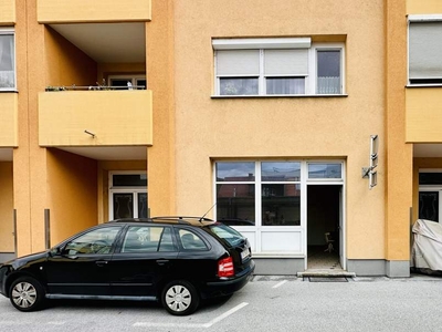 + Büro/Geschäfts- oder Praxisfläche + ++ im EG in zentraler Lage in Graz ++