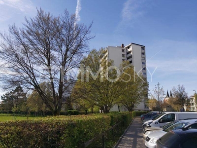 Gemütliches Zuhause nahe Bahnhof und Zentrum