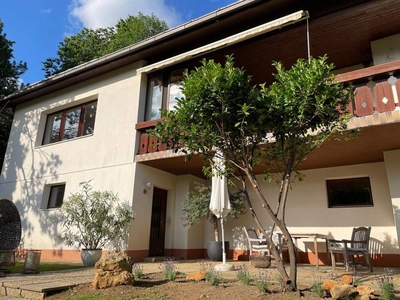 Gedersberg - Open House 15.11. - Großes, Einfamilienhaus in sonniger Lage - unverbaubar! 2000m²