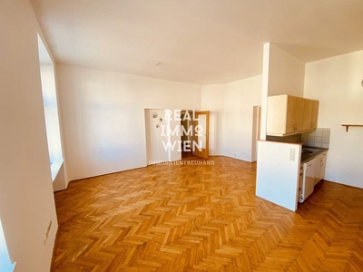 Entzückende 3 Zimmer Wohnung