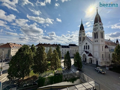 ERSTBEZUG - Stadtwohnung - Tolle Verkehrsanbindung - Freier Blick