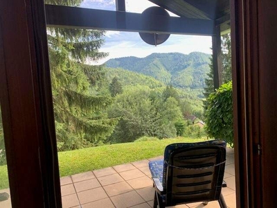 Der Winterzauber naht am Semmering! Ihr Haus mit Ausblick!