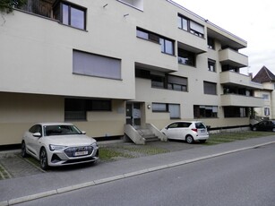 2 Zimmer Wohnung mit schöner Raumaufteilung