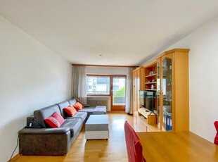 Charmante 3-Zimmer Wohnung in sehr ruhiger Lage! Top 5