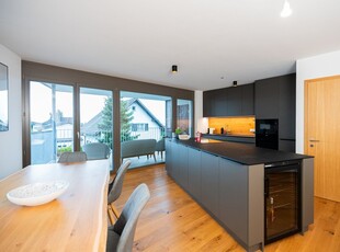 Exklusives Wohnen in Dornbirn - Moderne 3-Zimmer Wohnung mit Terrasse und Stellplatz