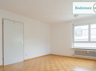 Helle 2-Zimmerwohnung mit Balkon in Dornbirn, Zentrum zu verkaufen (vermietet bis Oktober 2026)