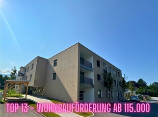 Provisionsfrei! Charmante 3 Zimmer-Wohnung in toller Lage in Dornbirn! Sofort Bezugsfertig! Wohnbauförderung!