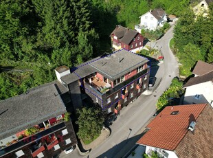 Traumhaftes 4-Zimmer Penthouse in ruhiger Hanglage von Dornbirn