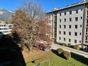 TOP sanierte 3-Zimmer-Wohnung mit Balkon