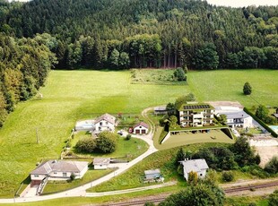 Baugenehmigtes Projekt: Wohnen auf der Sonnenseite - Land und Stadt verbinden!