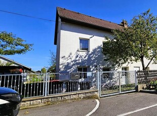 Charmantes Mehrfamilienhaus mit großem Garten in idyllischer Lage von Ennsdorf