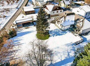 Eine Villa für hohe Ansprüche in sonniger Ruhelage in Thal bei Graz