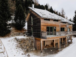 Ihr alpines Traumdomizil in sonniger Höhenlage!