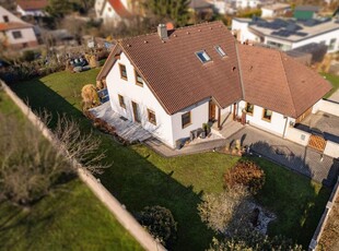 Schönes Einfamilienhaus in Herzogenburg