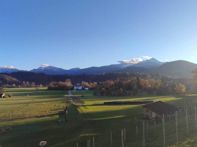 Perfekter Baugrund in ruhiger Sonnenlage nahe Velden am Wörthersee