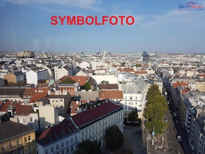 TOLLES PENTHOUSE - 360° Blick über Wien