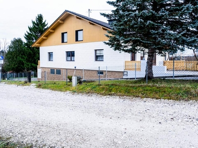 Tolles Wohnhaus im Kurgebiet Bad Hall