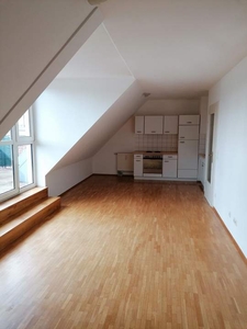 Top 1-Zimmer-Wohnung mit Terrasse nahe Kalvarienbergkirche