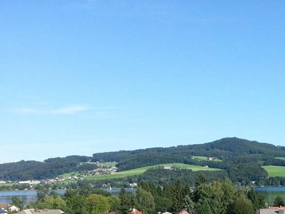 Top Lage: sonnige 3 Zi.-Whg mit Garten und Seeblick