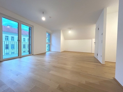 1190! Quality Living mit exklusivem Cottage Flair! PROVISIONSFREIE 2-4 Zimmer Wohnungen mit Aussenflächen! Erstbezug!