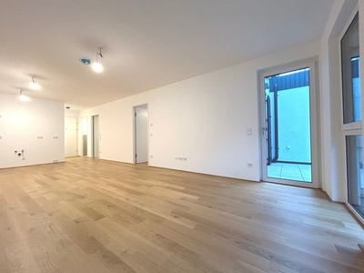 1190! Quality Living mit exklusivem Cottage Flair! PROVISIONSFREIE 2-4 Zimmer Wohnungen mit Aussenflächen! Erstbezug!